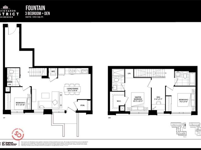 103 - 2306 St Clair Ave W