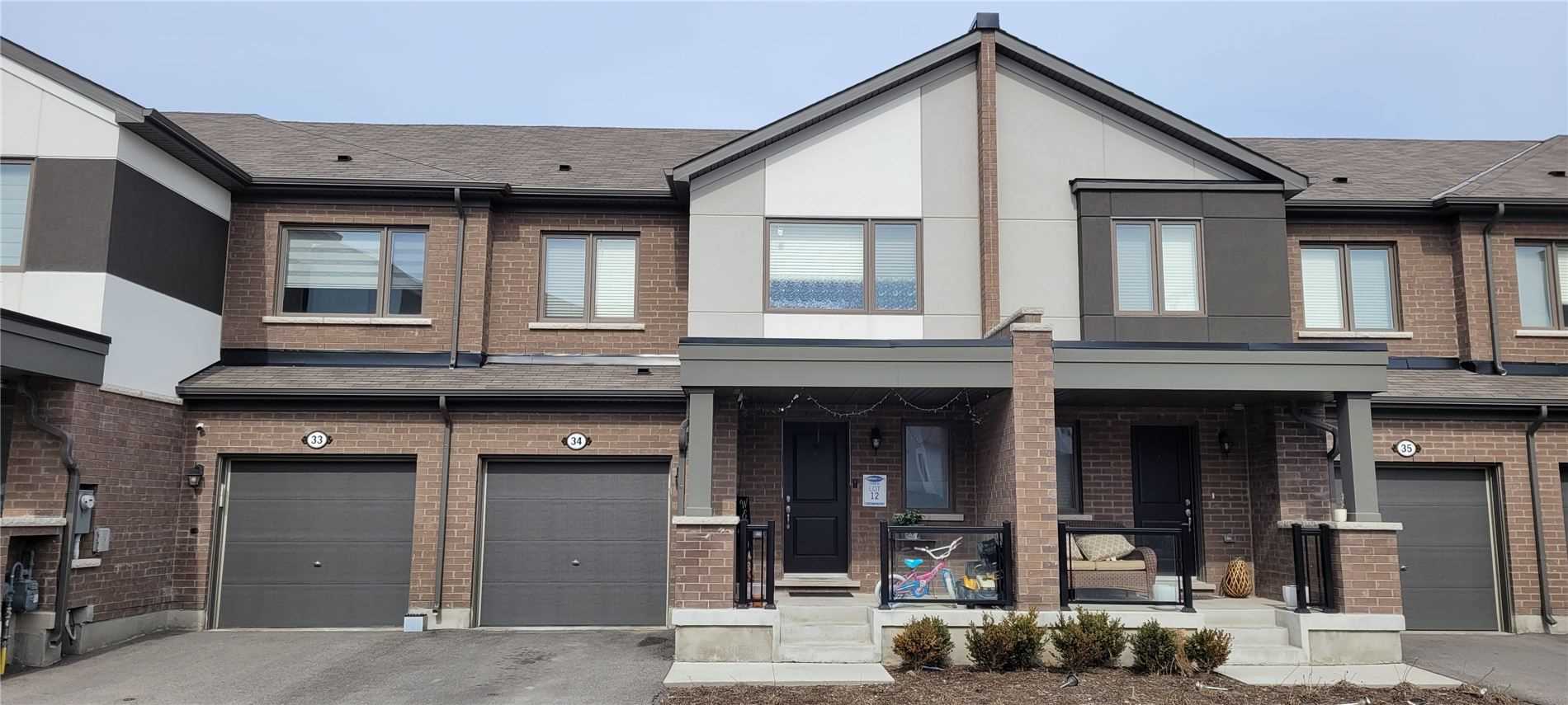 34 1125 Leger Way, Milton Sold, W5561728 Condos.ca