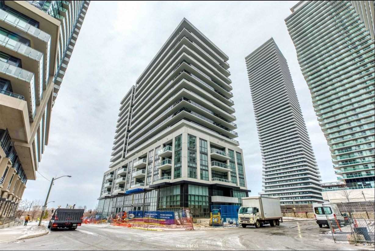 701 65 Annie Craig Dr, Etobicoke Leased, W5564596 Condos.ca