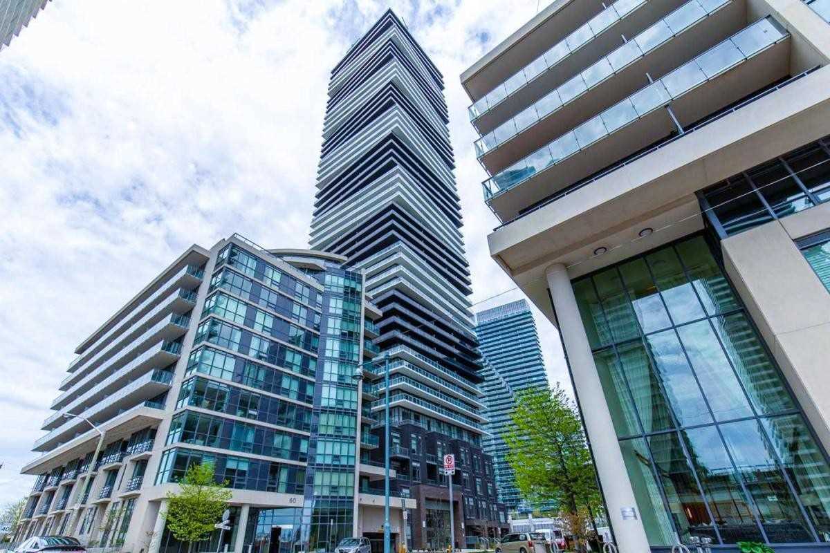 1802 56 Annie Craig Dr, Etobicoke Terminated, W5565235 Property.ca