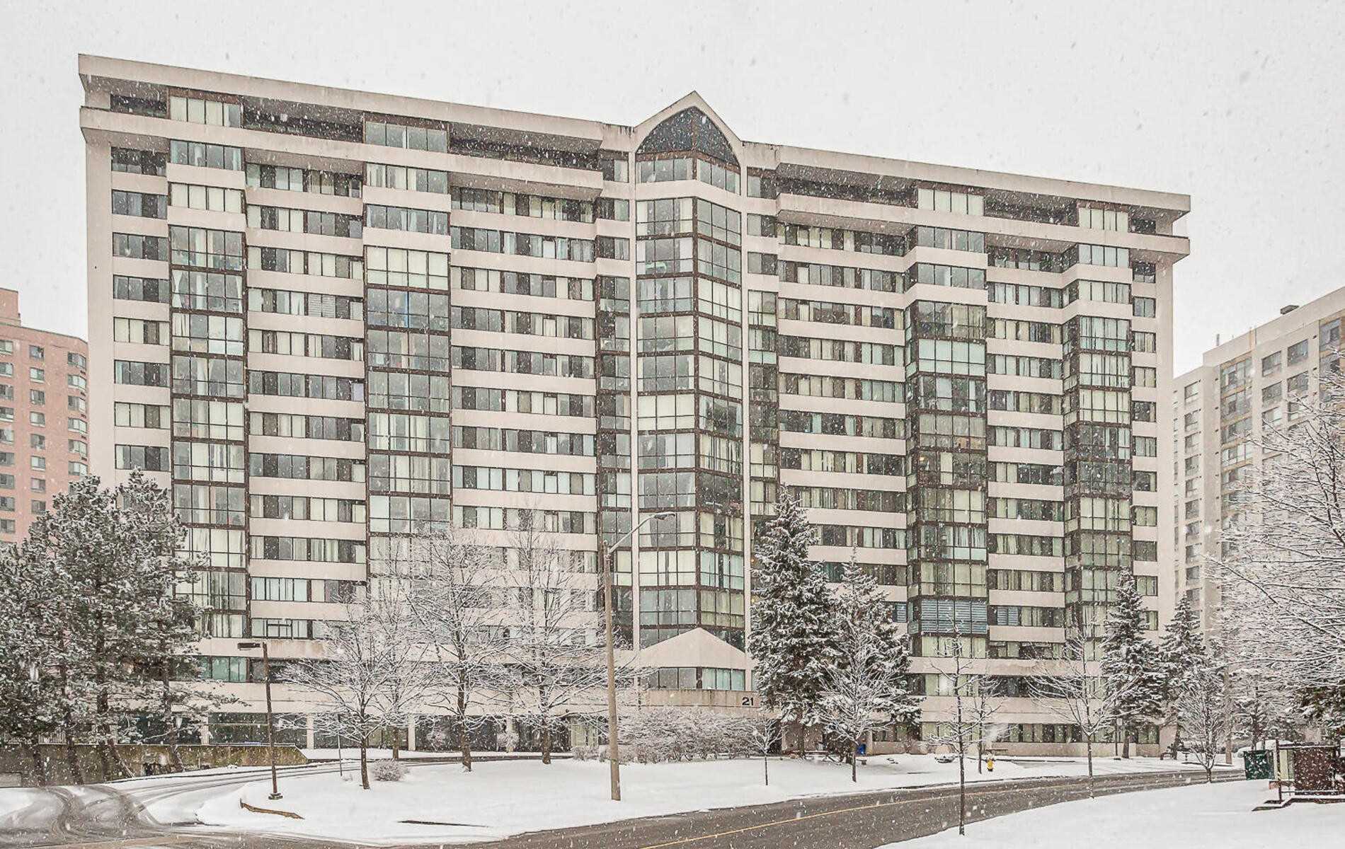 1005 21 Markbrook Lane, Etobicoke Terminated, W5565325 Condos.ca