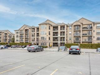 302 - 2065 Appleby Line