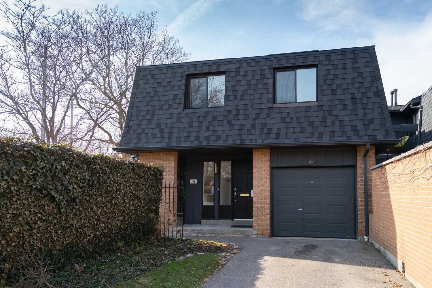 96 20 Mineola Rd E, Mississauga Sold, W5566764 Property.ca