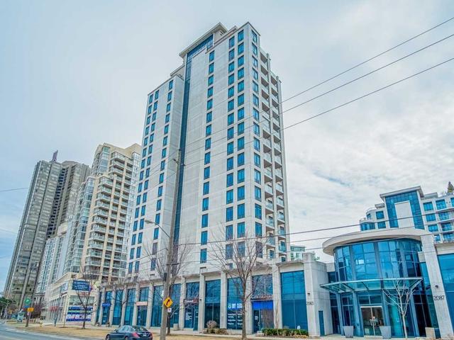 413 - 2083 Lakeshore Blvd W