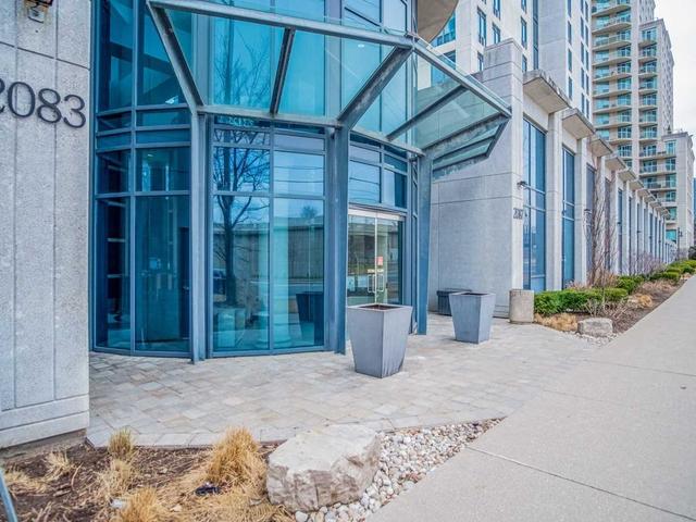 413 - 2083 Lakeshore Blvd W