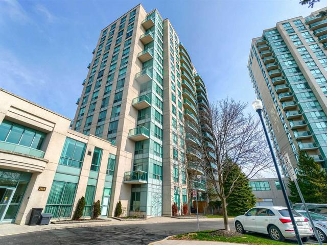 605 - 2565 Erin Centre Blvd