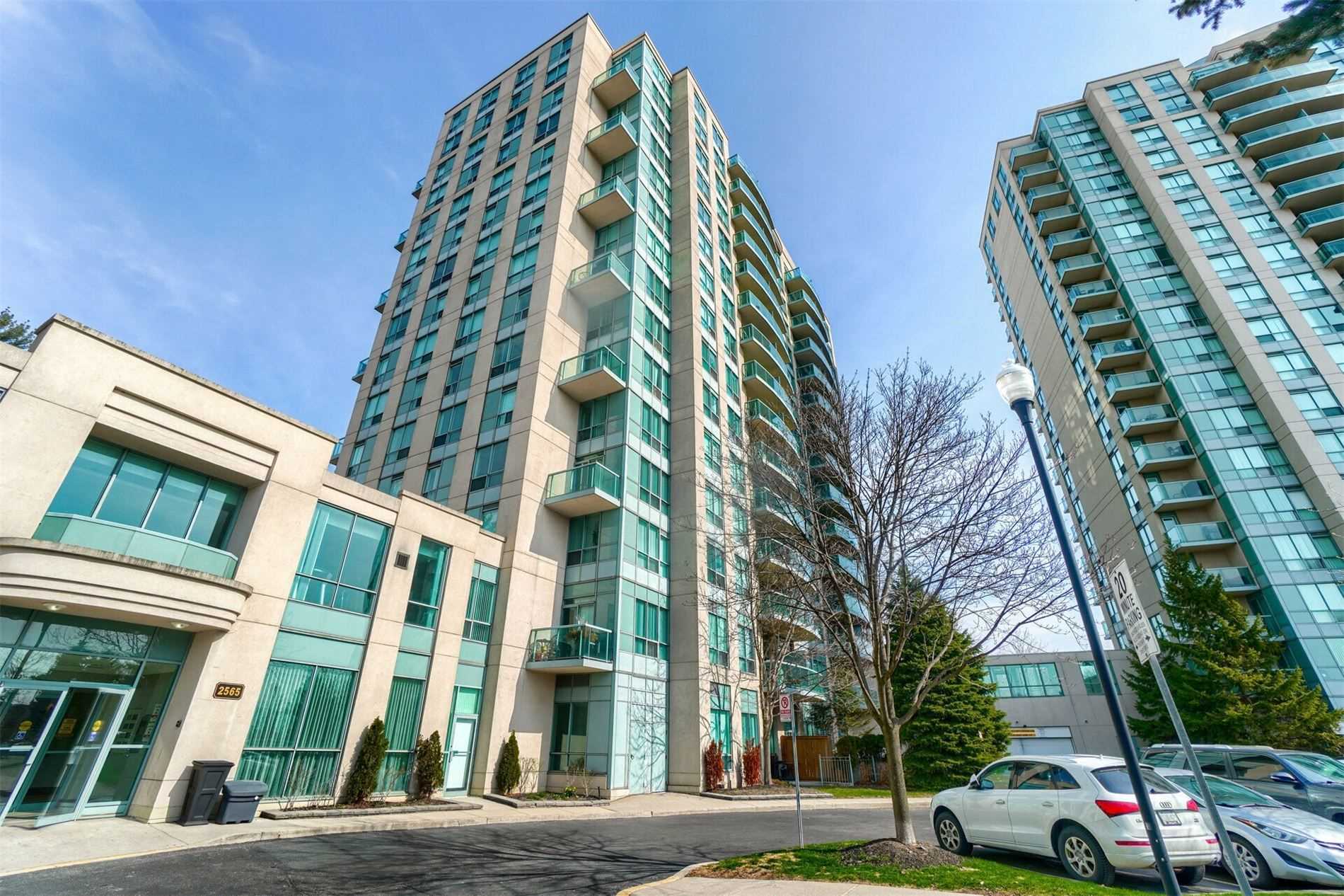 605 2565 Erin Centre Blvd, Mississauga Sold, W5569964 Property.ca