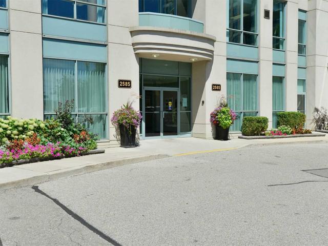 605 - 2565 Erin Centre Blvd