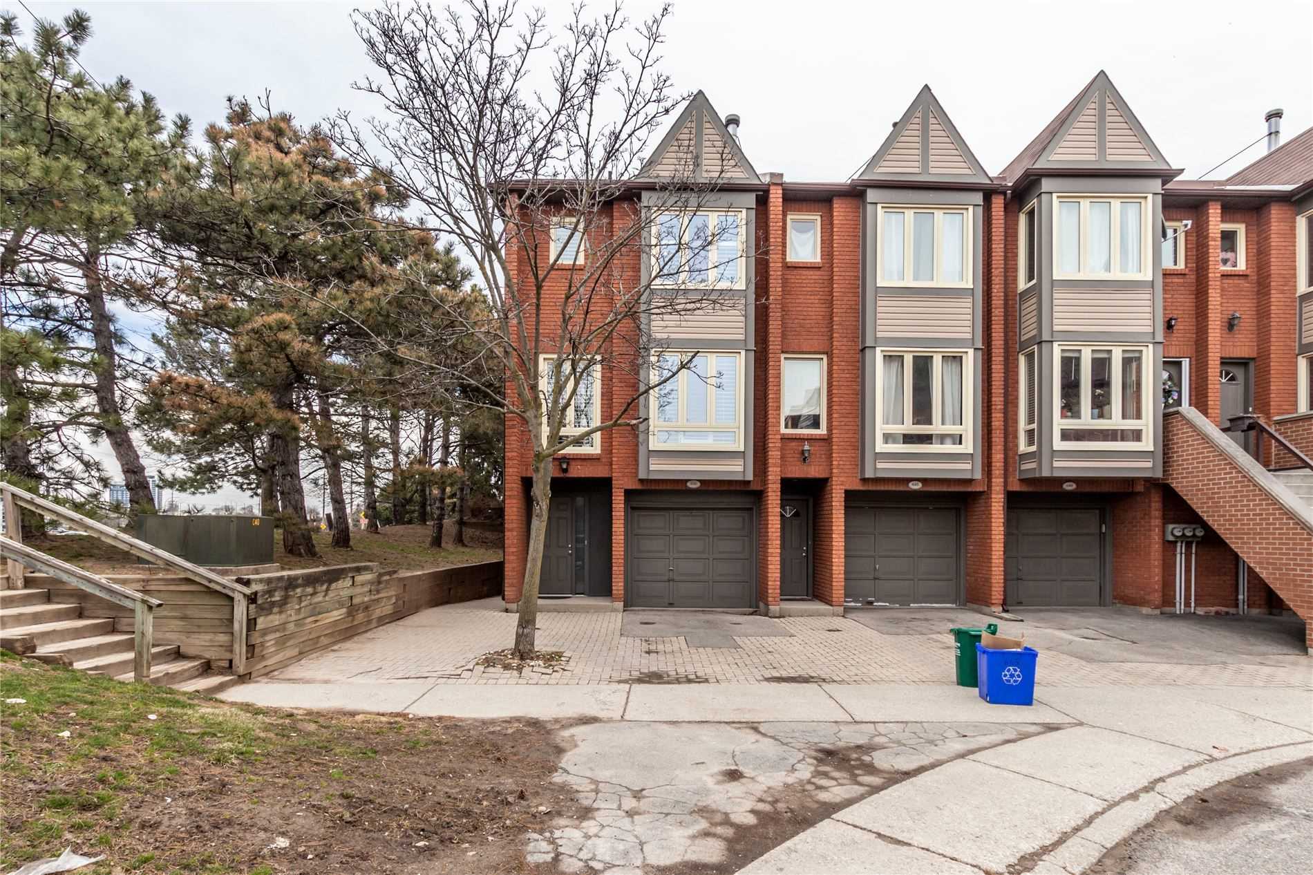 646 895 Maple Ave, Burlington Sold, W5570741 Condos.ca