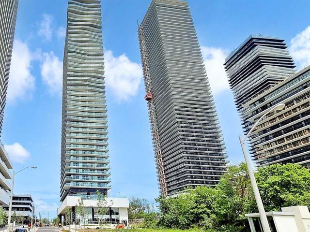 1908 - 33 Shore Breeze Dr