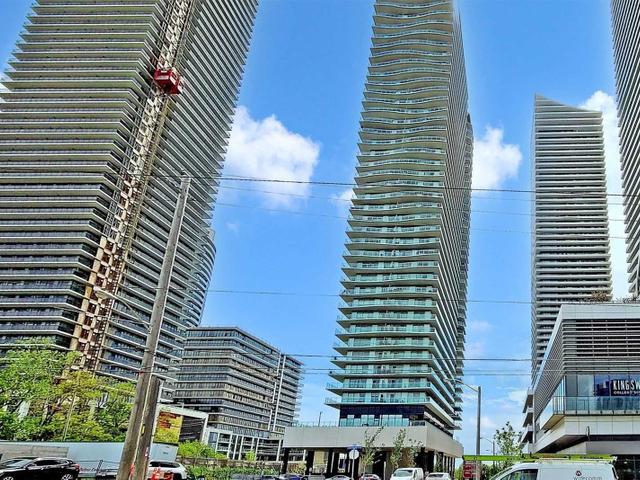 1908 - 33 Shore Breeze Dr