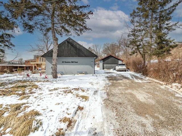 136 Rowntree Mill Rd