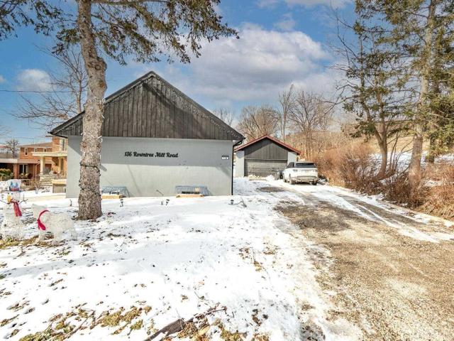 136 Rowntree Mill Rd