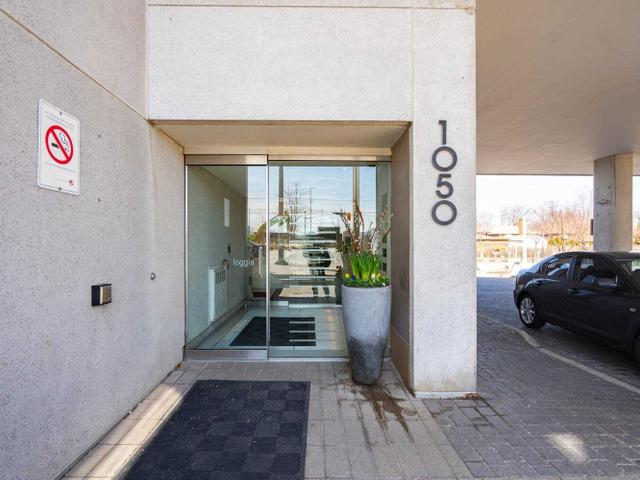 105 - 1050 The Queensway Ave