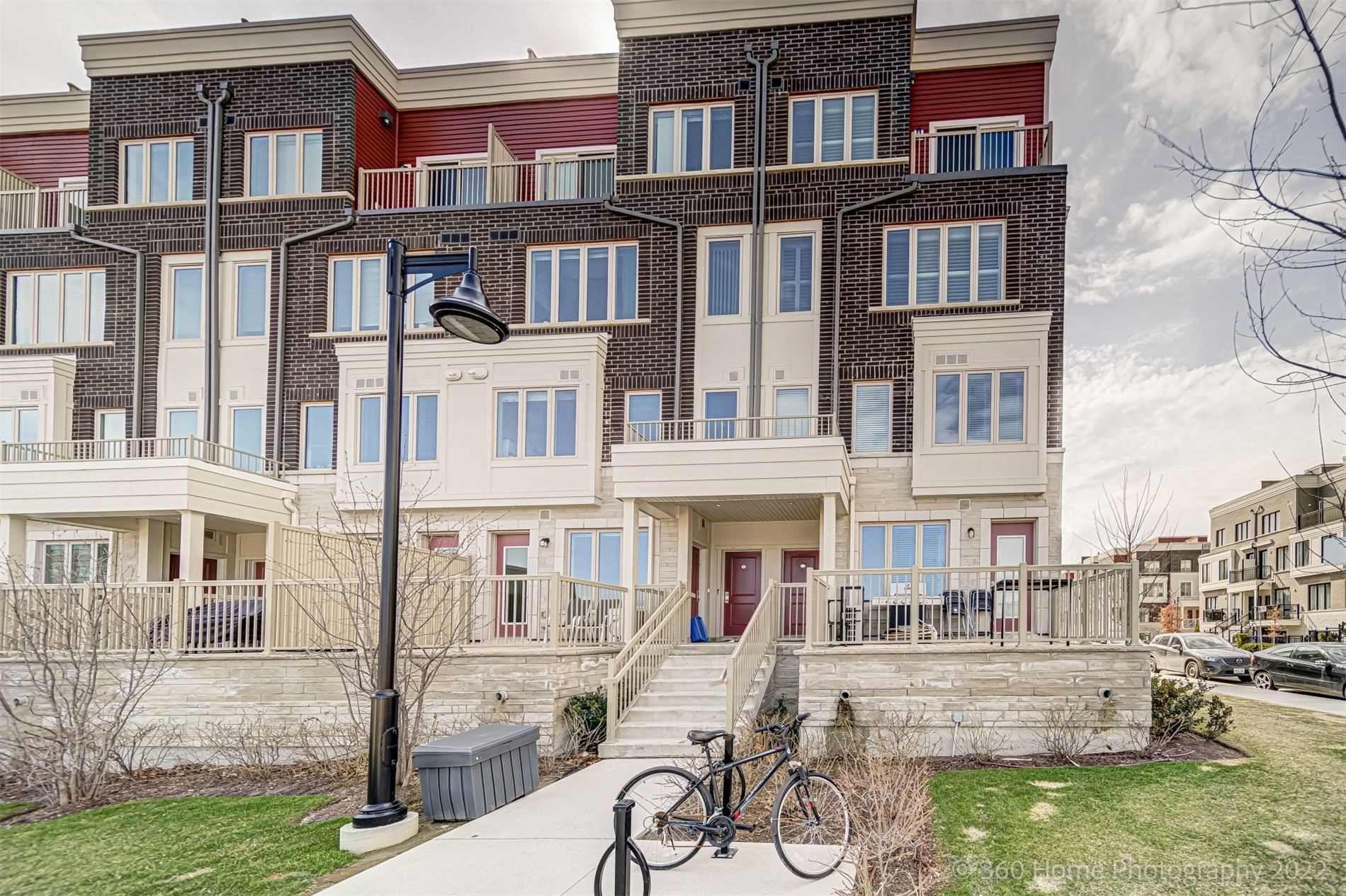 35 100 Long Branch Ave, Etobicoke Terminated, W5576120 Condos.ca