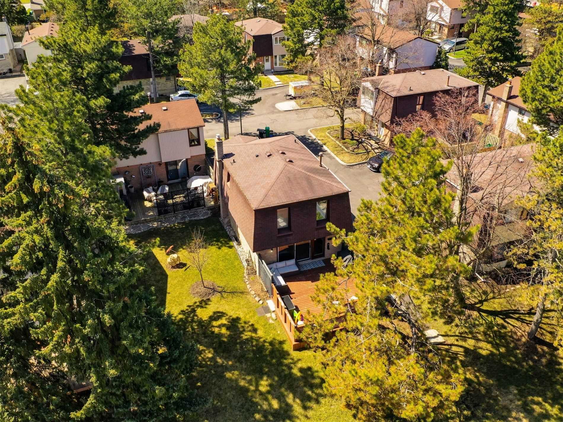 7 59 Kenninghall Blvd, Mississauga Sold, W5576466 Property.ca