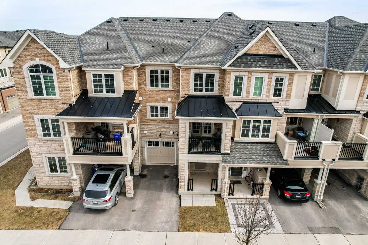 276 Sarah Cline Dr, Oakville Terminated, W5576473 Condos.ca