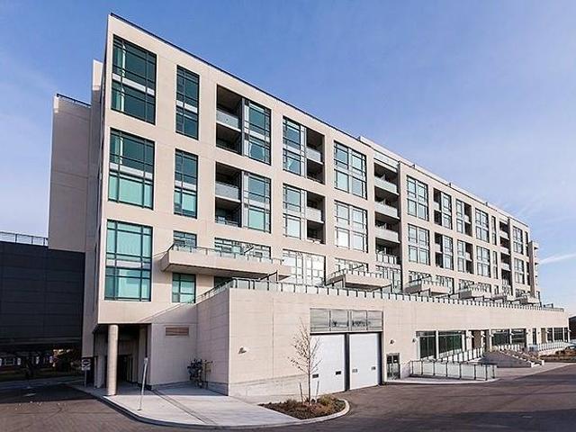 505 - 2522 Keele St