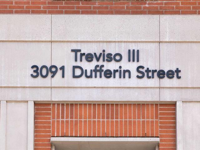 406 - 3091 Dufferin St