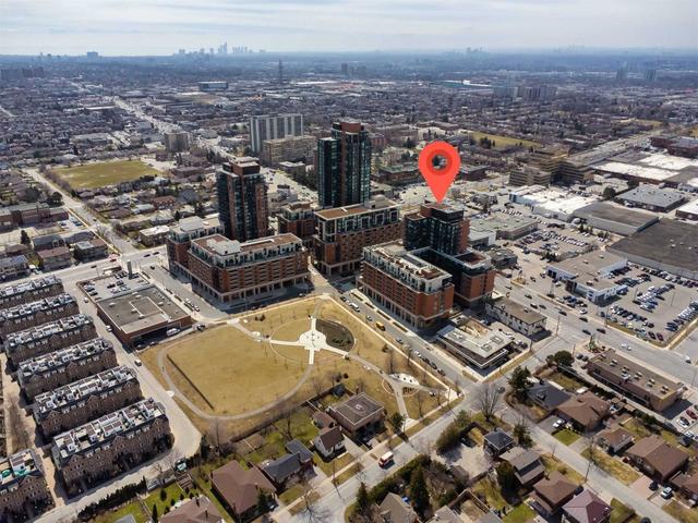 406 - 3091 Dufferin St