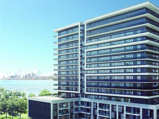 409 - 65 Annie Craig Dr