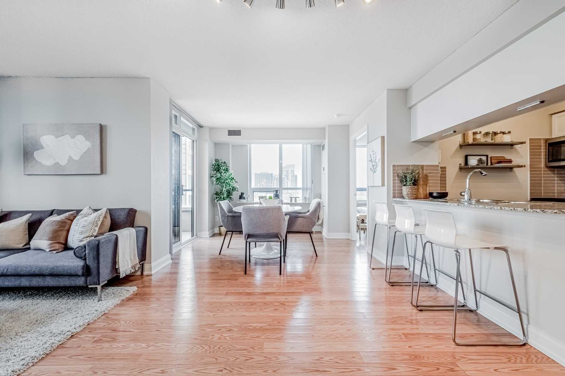 548 25 Viking Lane, Etobicoke Terminated, W5581479 Condos.ca