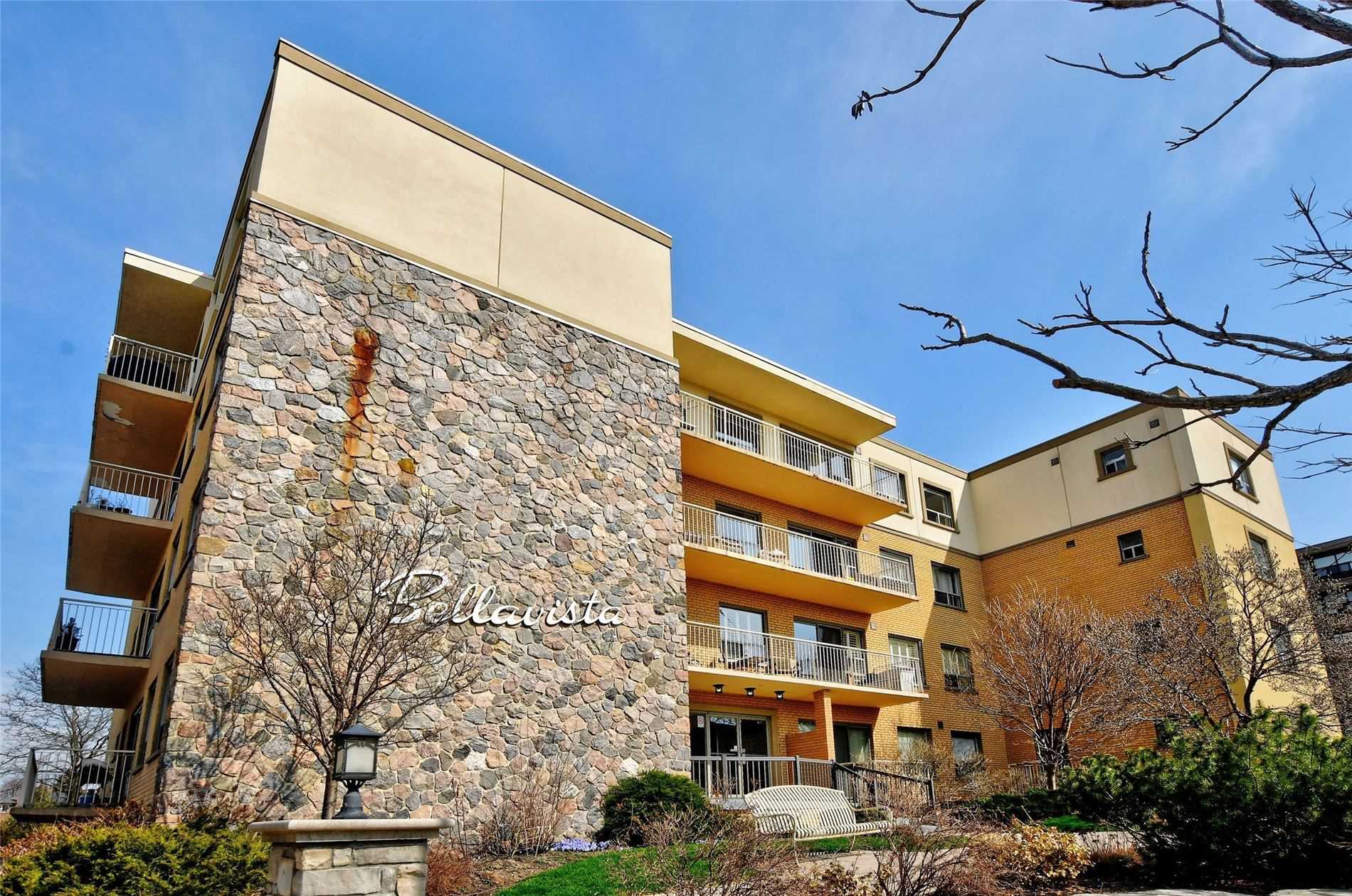 203 60 Gulliver Rd, North York Terminated, W5581545 Condos.ca