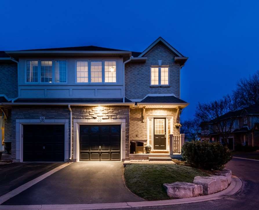 35 1375 Stephenson Dr, Burlington Suspended, W5583741 Condos.ca