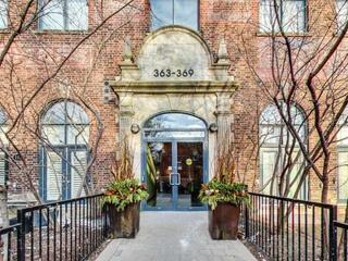 413 - 369 Sorauren Ave