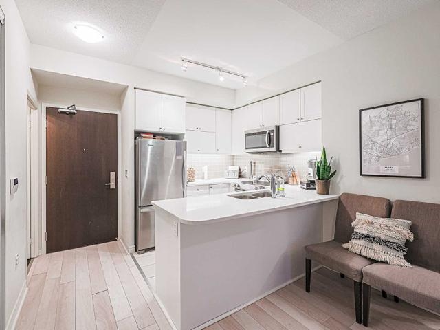 517 - 39 Annie Craig Dr