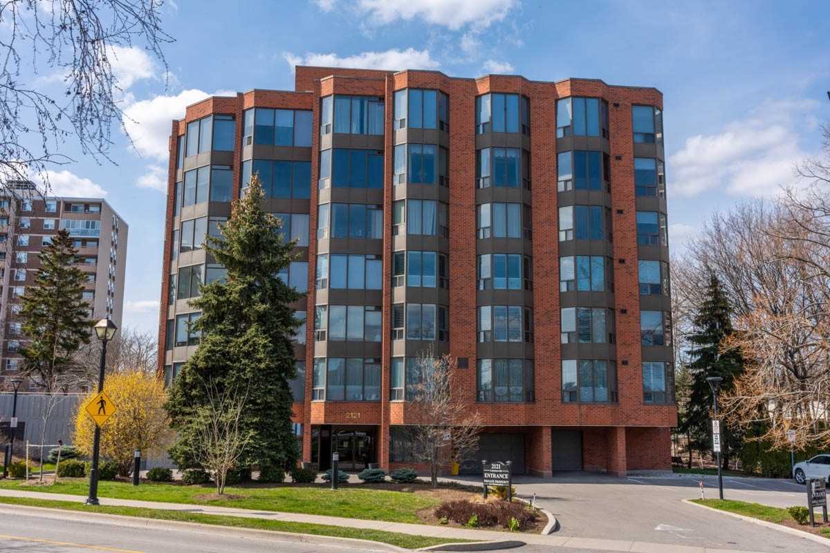 503 2121 Lakeshore Rd, Burlington Unavailable, W5587602 Condos.ca