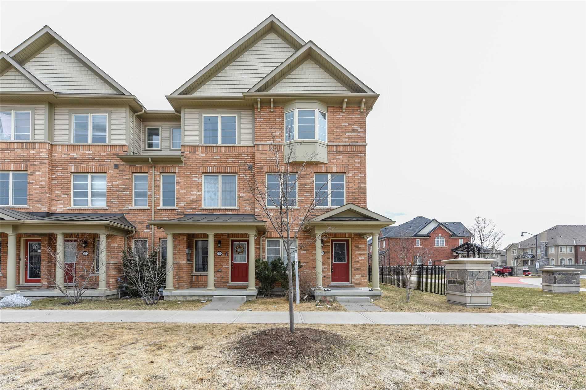 157 Inspire Blvd, Brampton For Sale 1,099,000 Condos.ca 157 Inspire Blvd, Brampton For Sale 1,099,000 Condos.ca