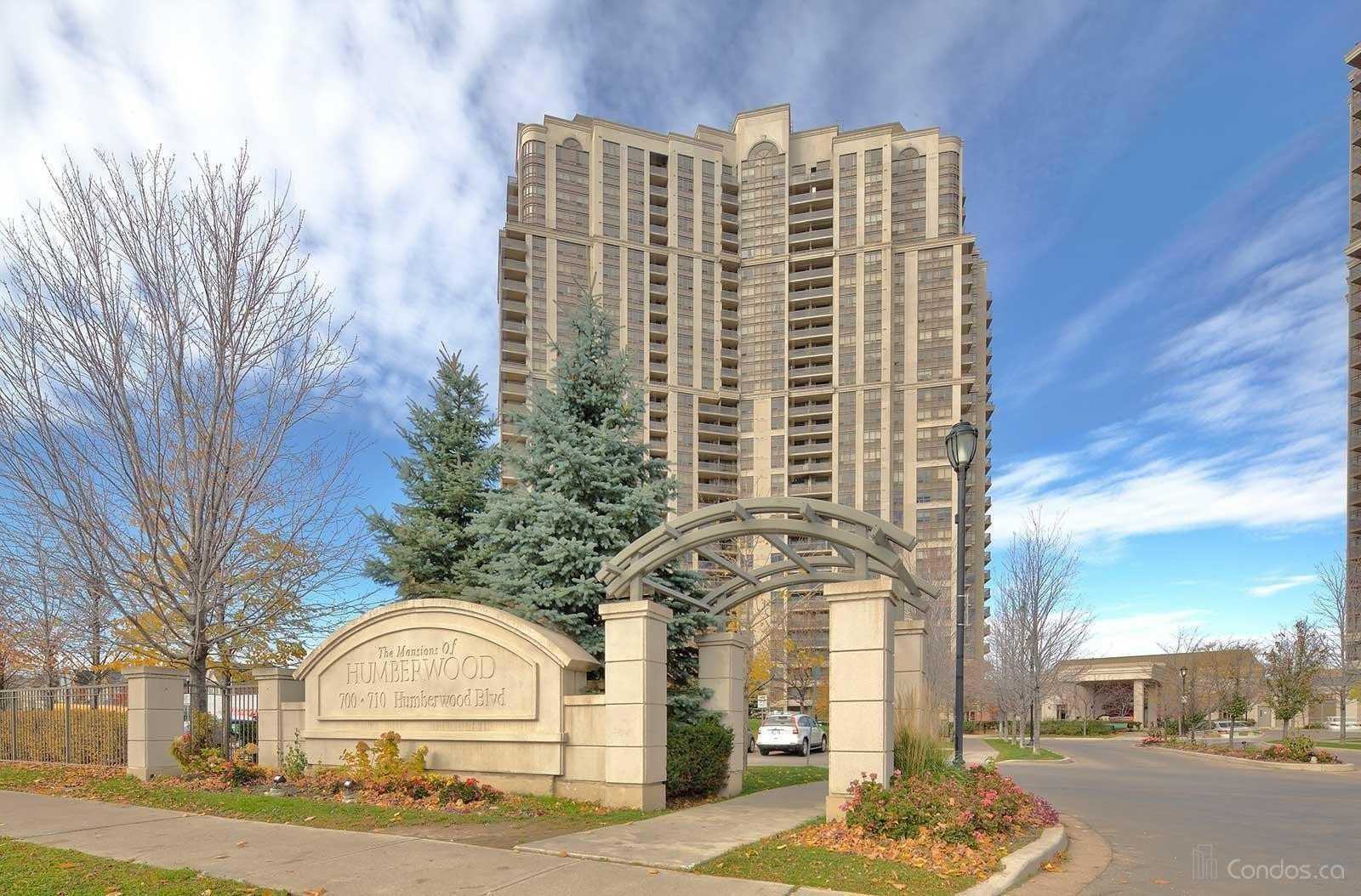2915 710 Humberwood Blvd, Etobicoke Leased, W5588789 Condos.ca