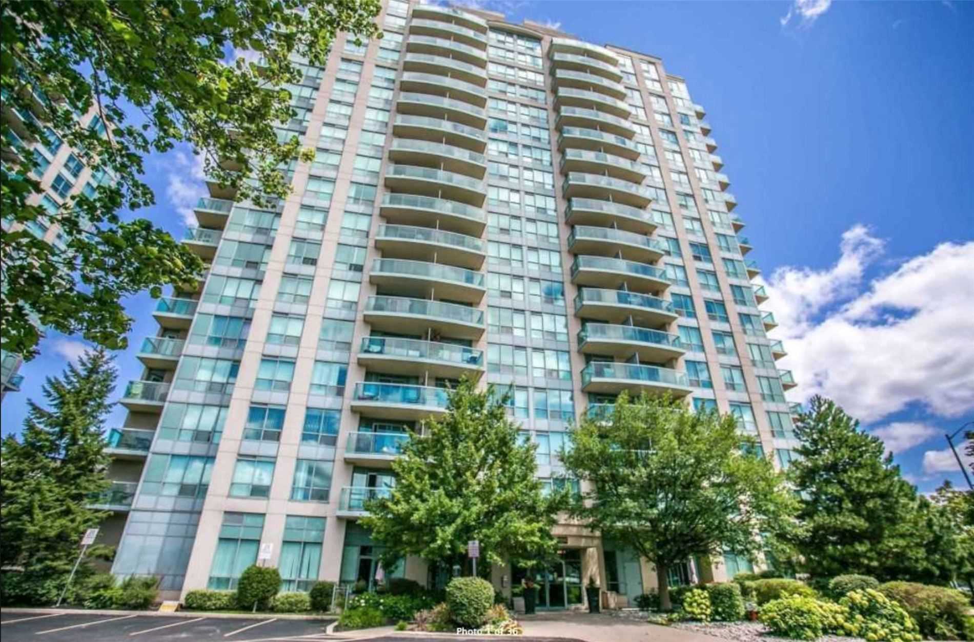 510 2545 Erin Centre Blvd, Mississauga Leased, W5589610 Condos.ca