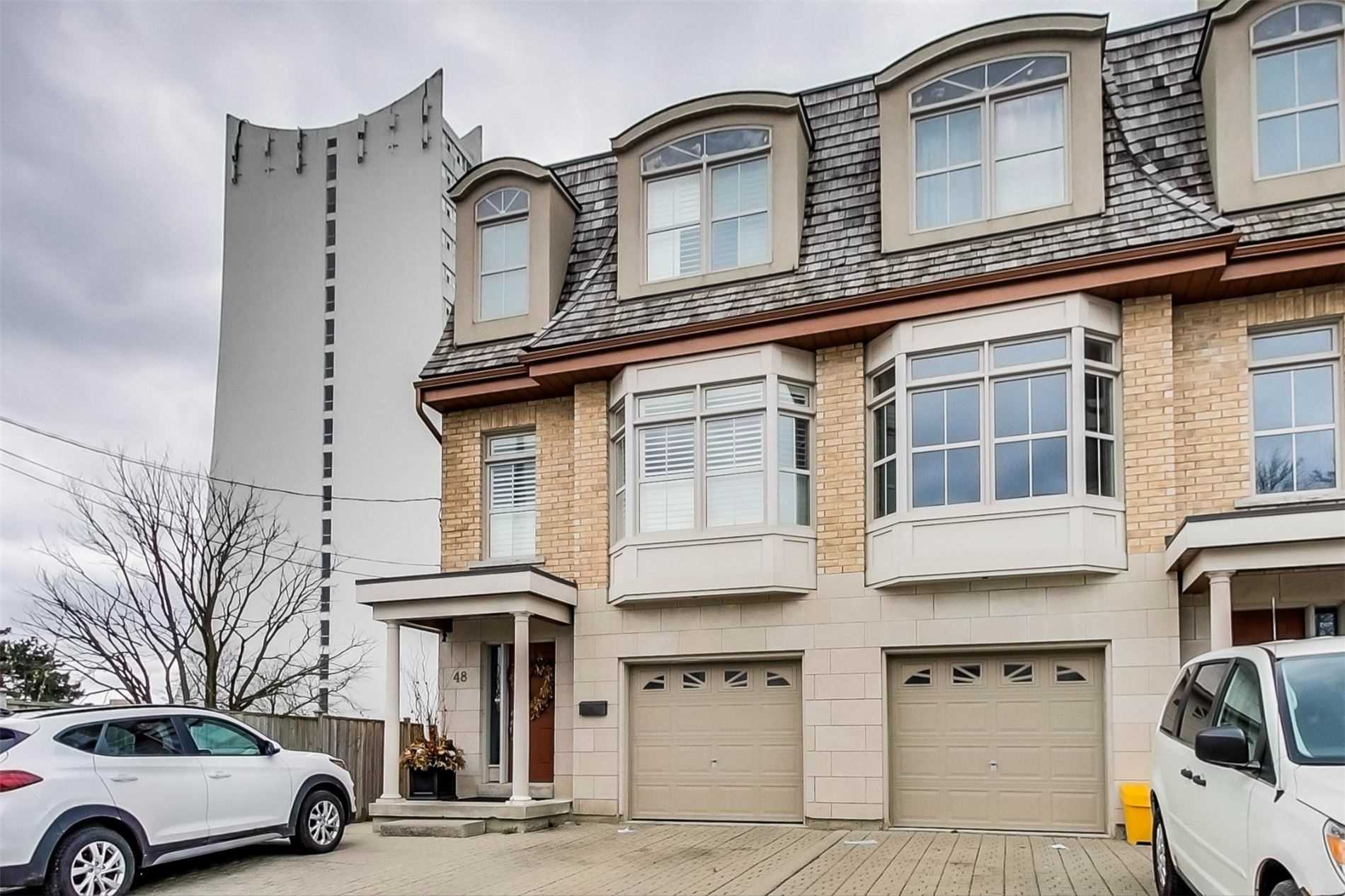 48 Monclova Rd, North York Terminated, W5589786 Condos.ca