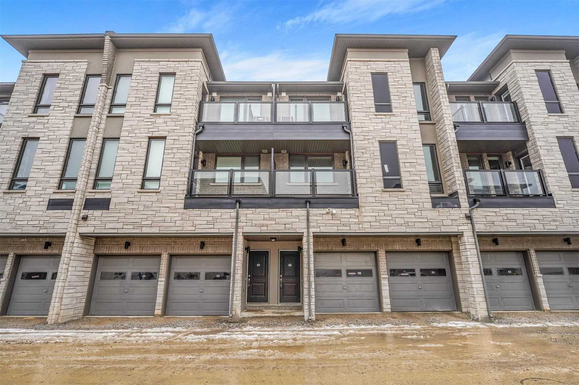 26 9430 The Gore Rd, Brampton Terminated, W5591968 Condos.ca