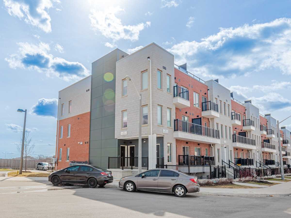 26 39 John Perkins Bull Dr, North York Terminated, W5592801 Condos.ca