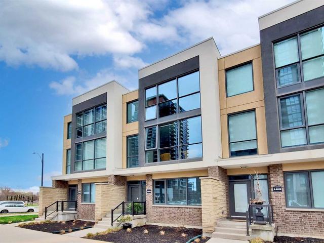 #2 - 5020 Four Springs Ave