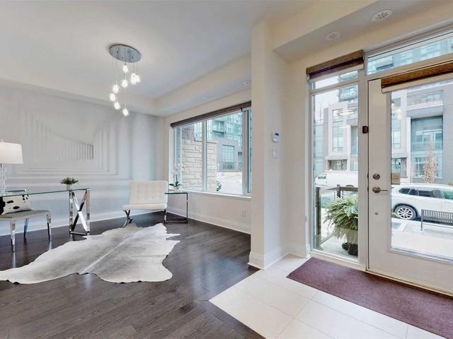 #2 - 5020 Four Springs Ave