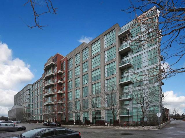 135 - 200 Manitoba St