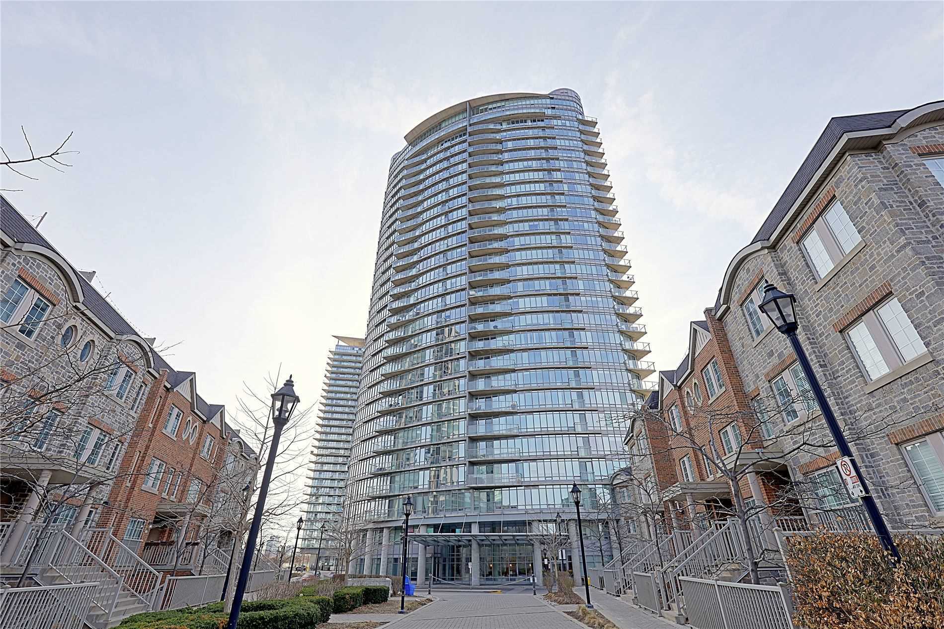 2402 15 Windermere Ave, Toronto Sold, W5595207 Condos.ca