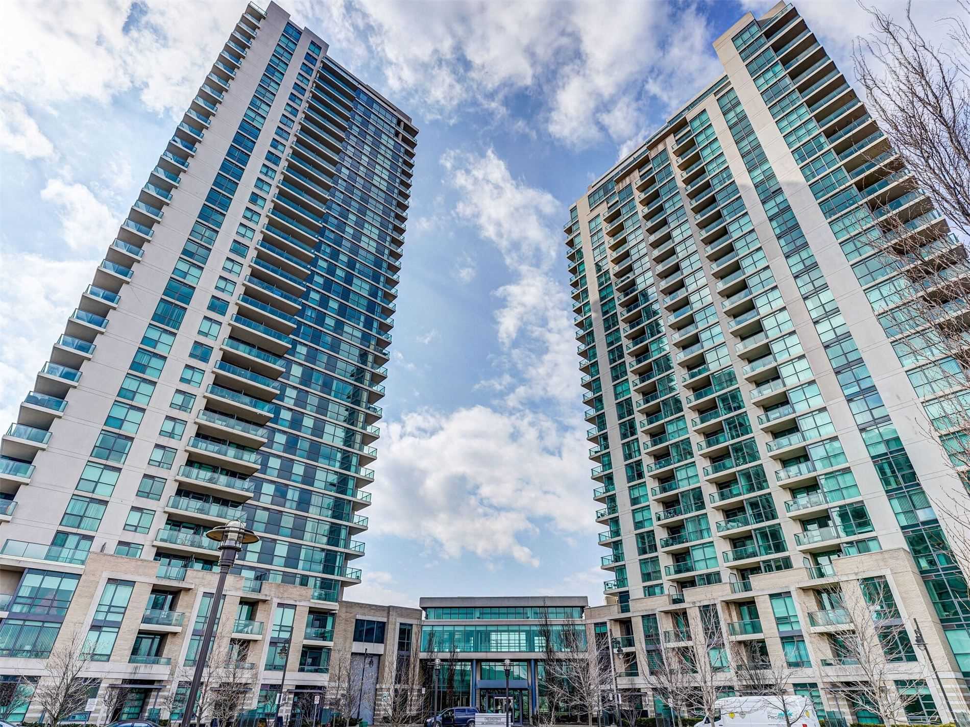 301 225 Sherway Gardens Rd, Etobicoke Sold, W5596111 Condos.ca