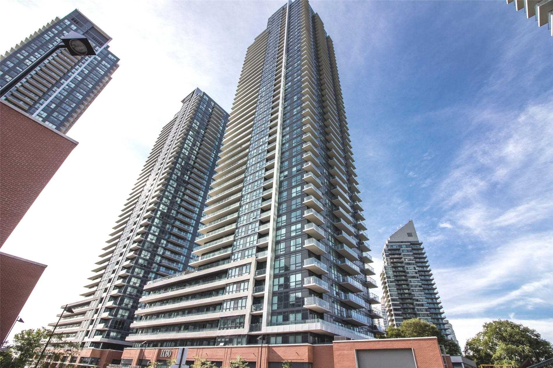 4307 2220 Lakeshore Blvd W, Etobicoke Leased, W5596489 Condos.ca