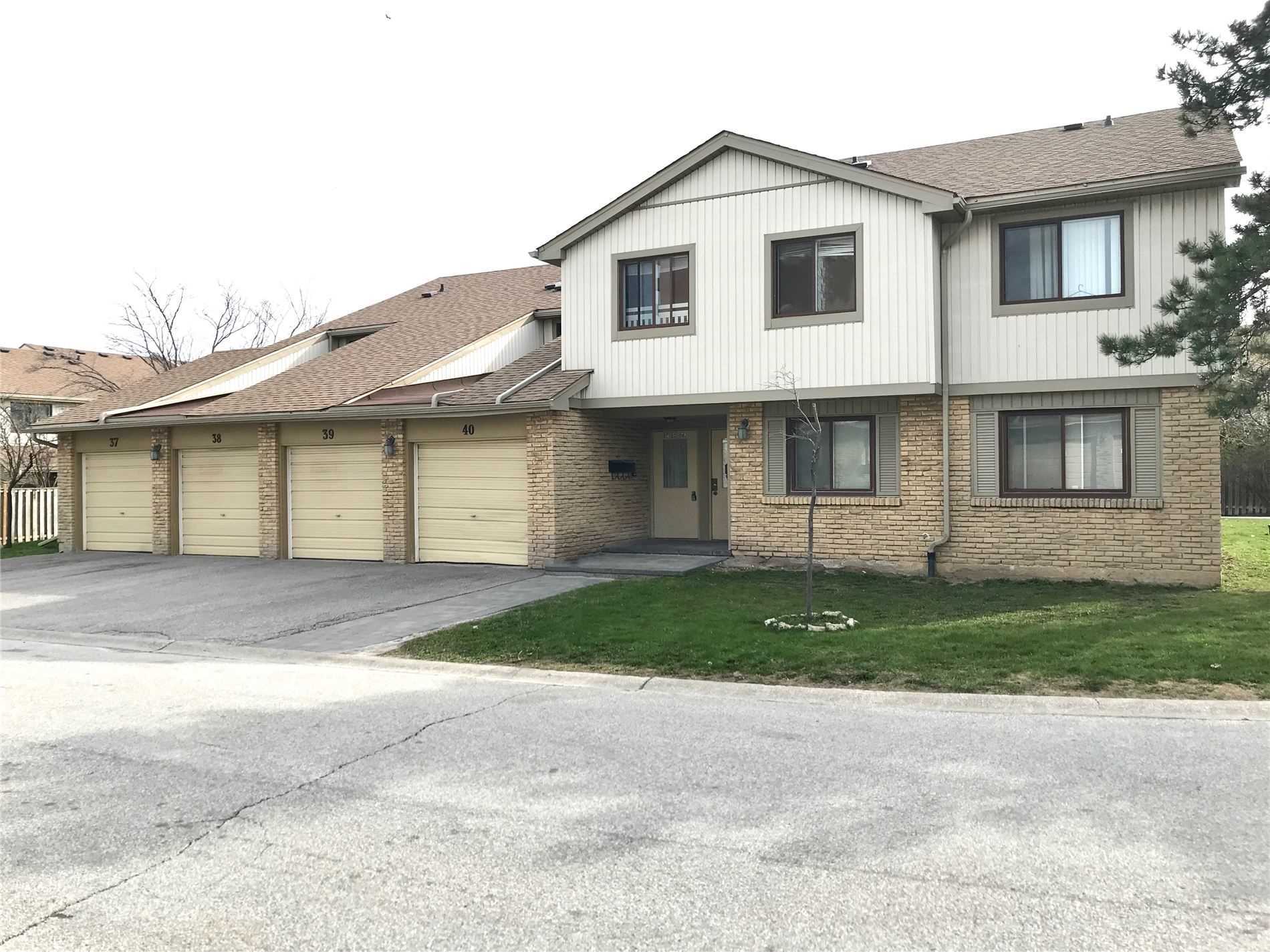 37 6777 Formentera Ave, Mississauga Terminated, W5596742 Condos.ca