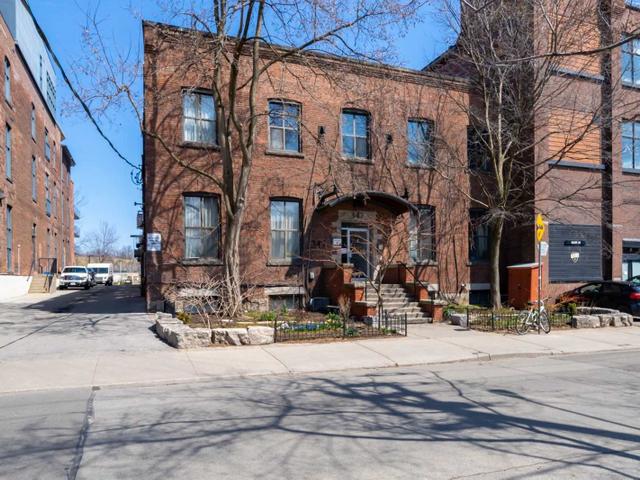 #111A - 347 Sorauren Ave