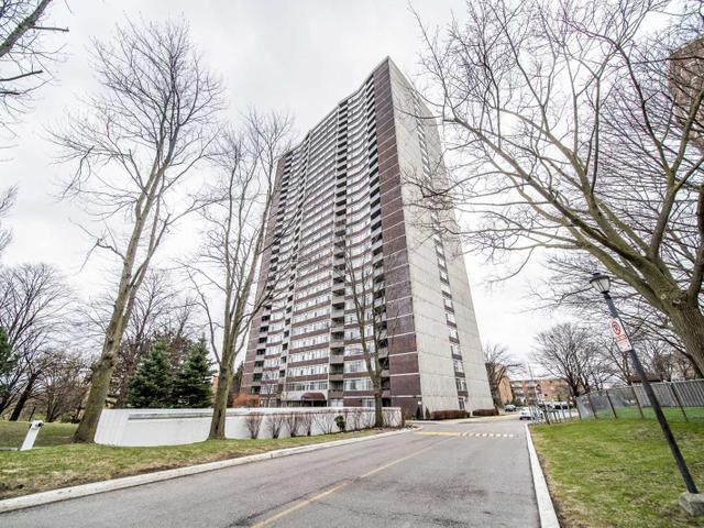 #2301 - 3100 Kirwin Ave