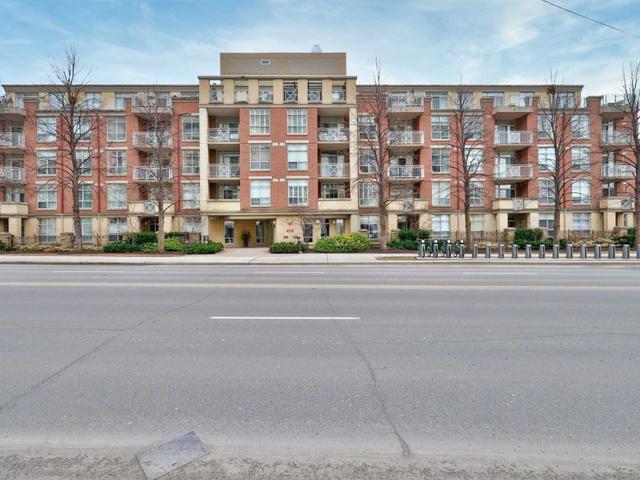 211 - 2511 Bloor St W