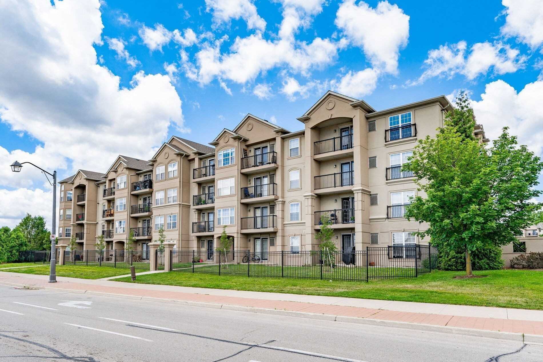303 2045 Appleby Line, Burlington Leased, W5597478 Condos.ca
