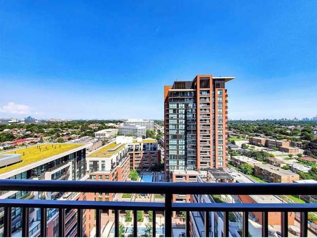 1504 - 830 Lawrence Ave W