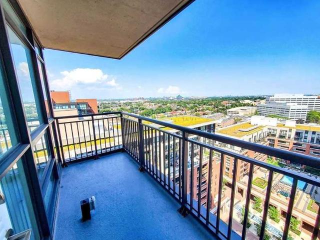 1504 - 830 Lawrence Ave W